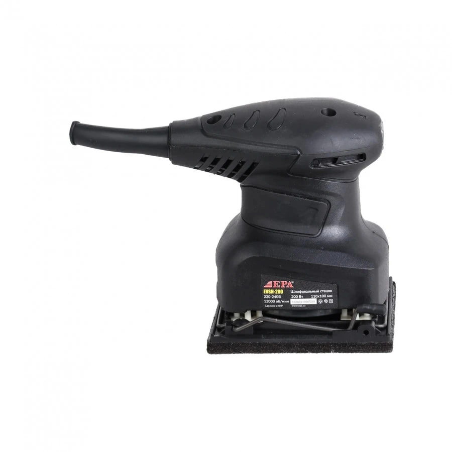 EPA EVSH-200 vibroshlifovka mashinasi arzon