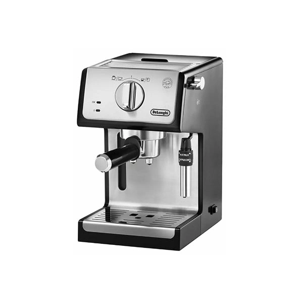 DeLonghi ECP35.31 kofemashinasi - rasm №2 DeLonghi ECP35.31 kofemashinasi sotib olish