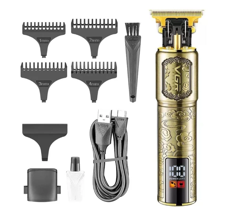 Триммер VGR V-073 онлайн