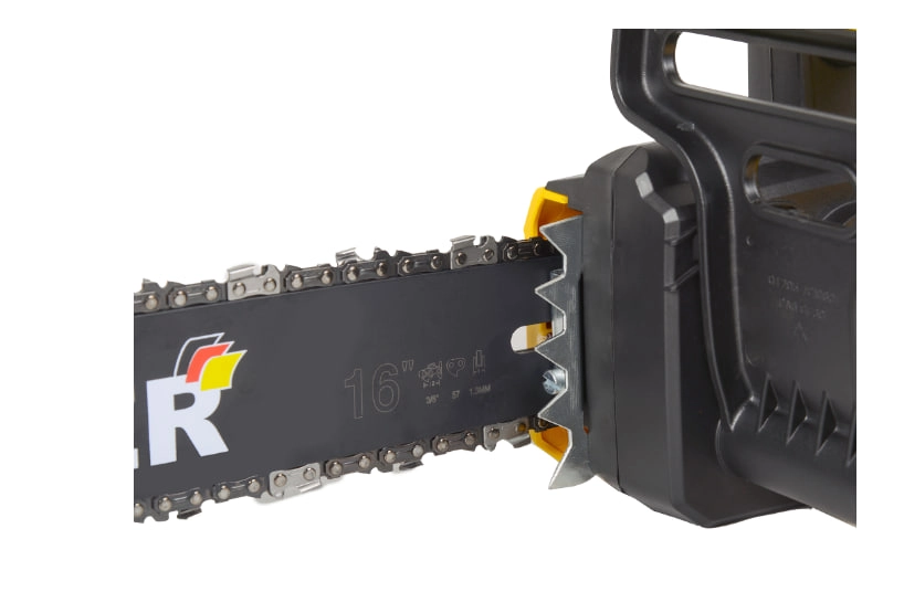 Huter ELS-2000P zanjirli elektroarrasi bo'lib to'lash