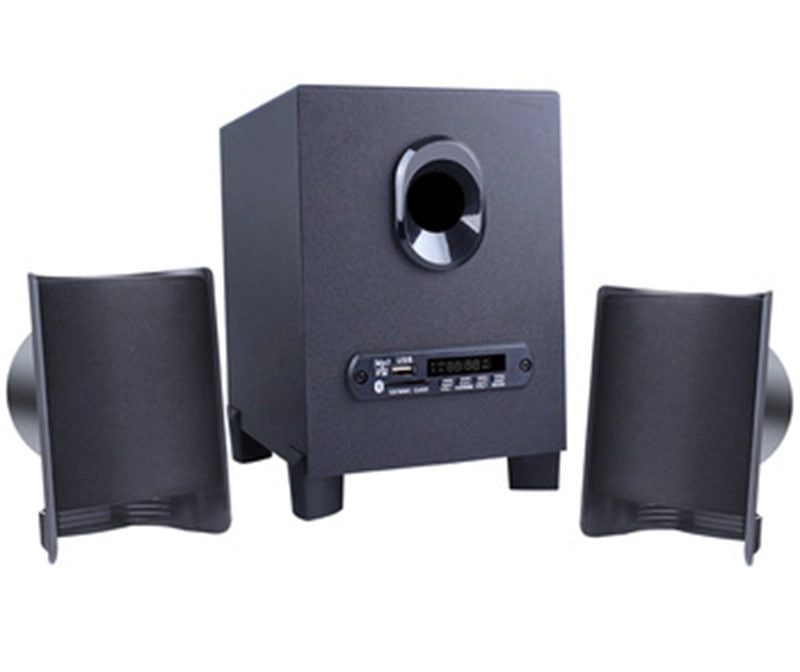 Kisonli TM-6000U kompyuter akustikasi sotib olish