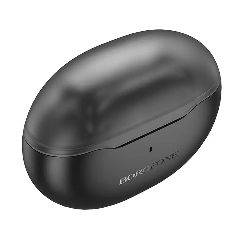 Беспроводные наушники Borofone BW52 черные недорого