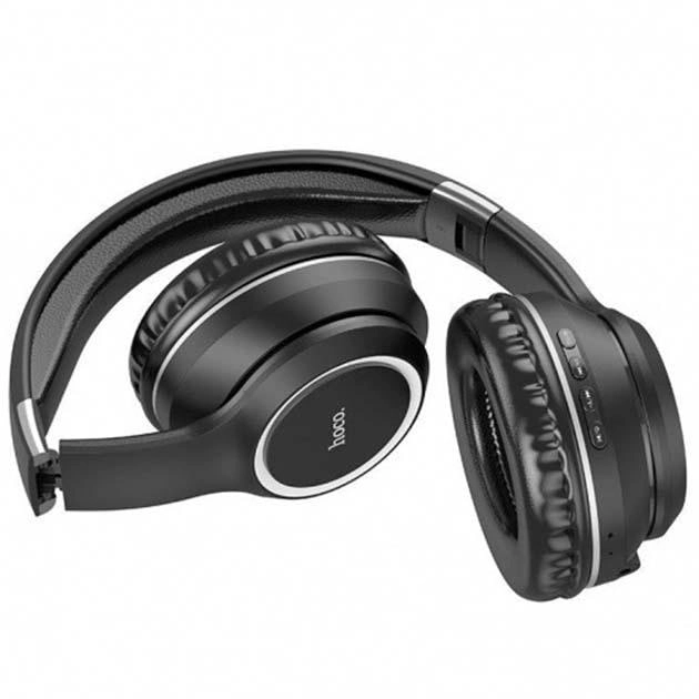 Беспроводные наушники Hoco ESD14 черный в Узбекистане