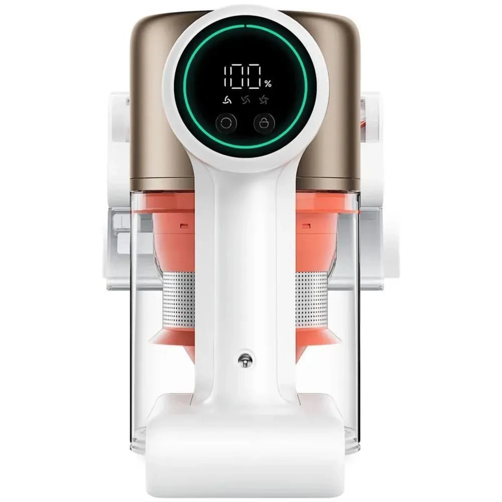 Беспроводной пылесос Xiaomi Vacuum Cleaner G10 Plus (EU) недорого