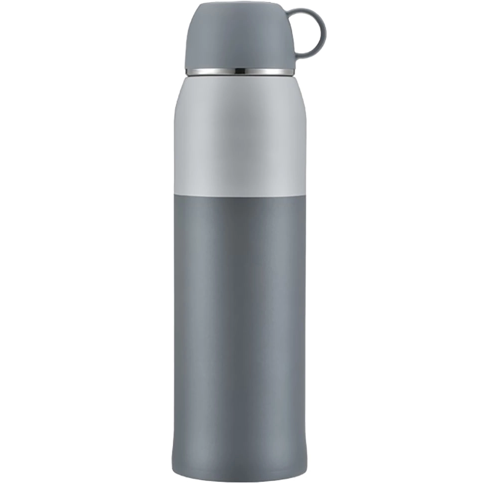 Термос Xiaomi Funjia Home Simple And Portable Insulation Cup 1000ml серый купить