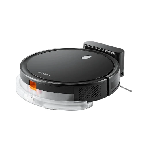 Xiaomi Robot Vacuum E5 qora robot-changyutgichi yetkazib berish