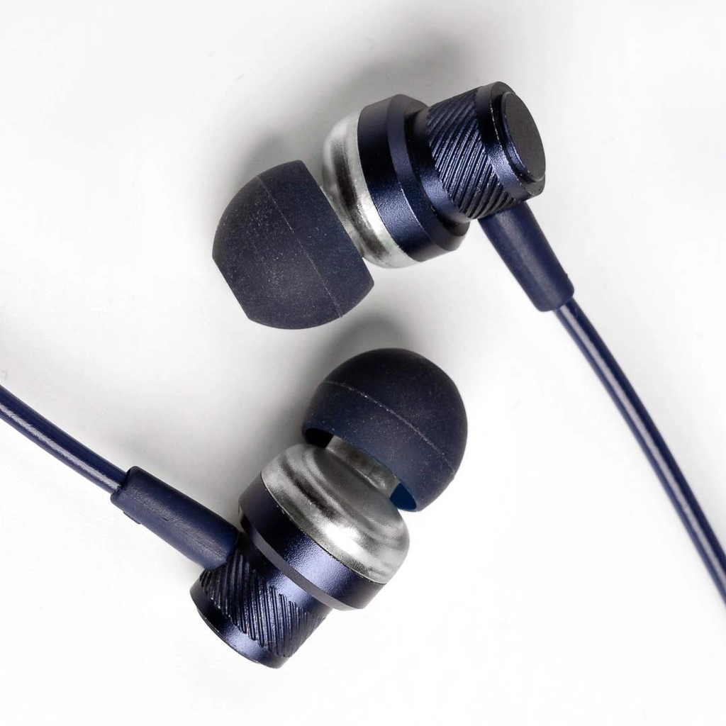 Green Lion Veria Wireless Neck Band ko'k simsiz quloqchini arzon