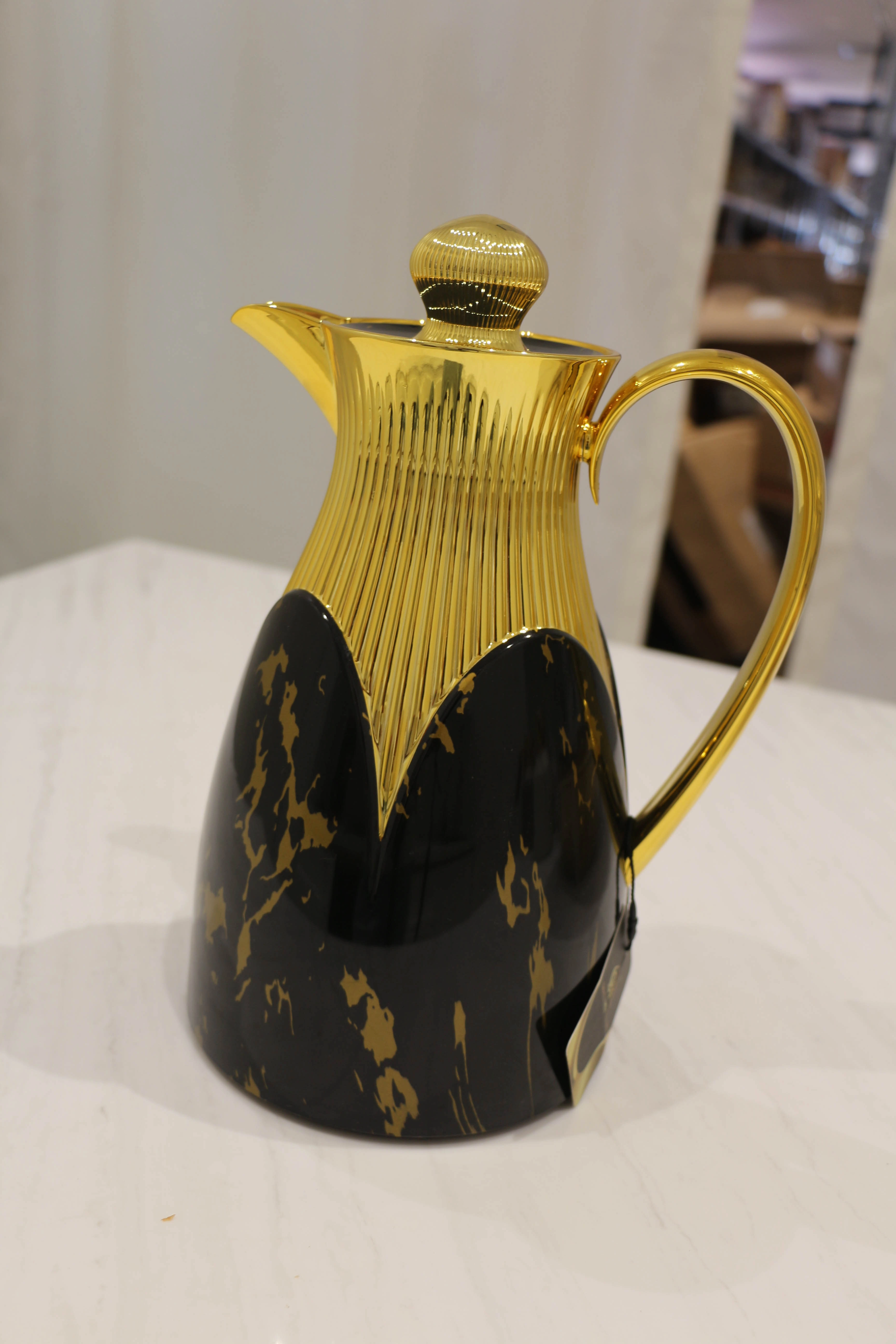 Feenik JN-2110 1L termo-choynagi (Black) sotib olish