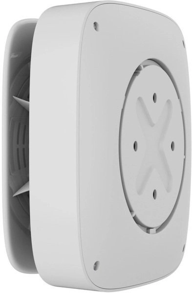 Ajax FireProtect 2 RB (Heat/CO) (9SA) white harorat sensori va uglerod oksidi datchigi narxi