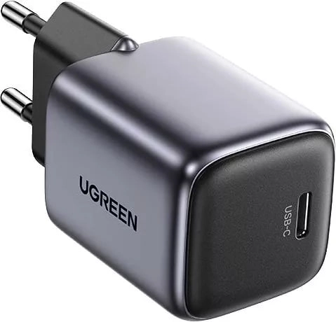Зарядное устройство UGREEN CD319 Nexoda USB-C 30W PD GaN недорого
