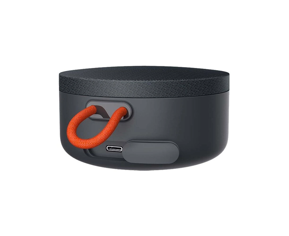 Mi Portable Bluetooth Speaker Grey ko‘chma kolonkasi arzon