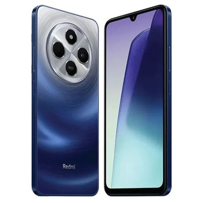 Xiaomi Redmi 14C 6/128GB Starry Blue Smartfoni arzon