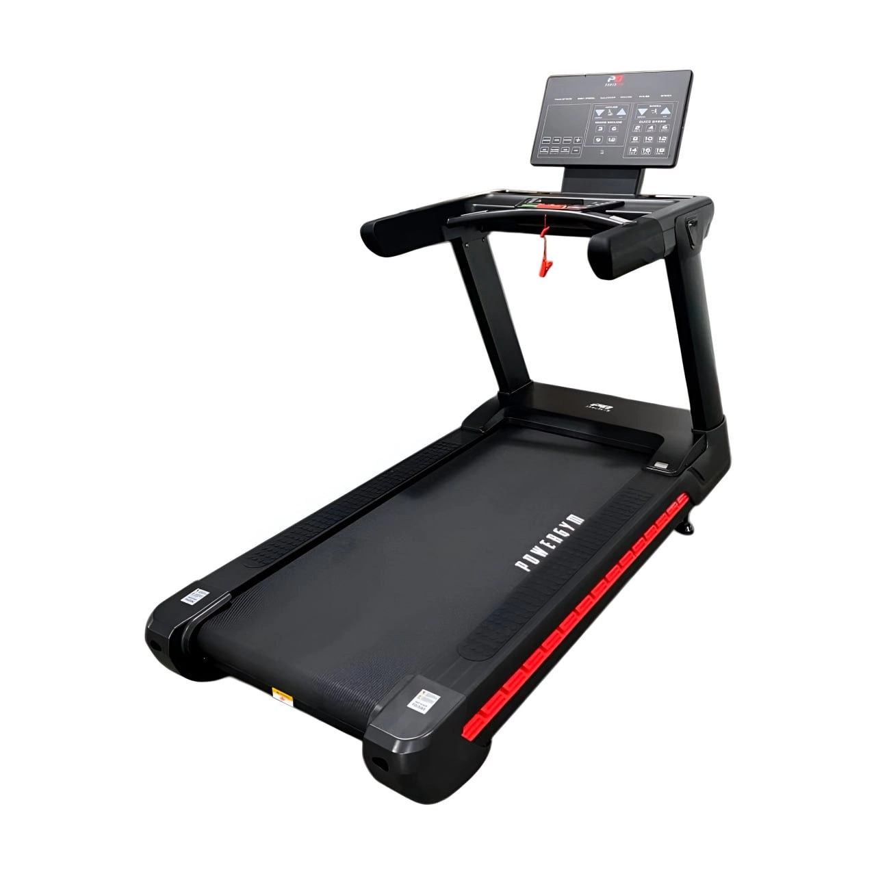 Беговая дорожка PowerGym PG-7 в Узбекистане