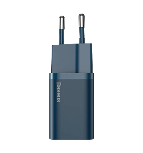 Baseus Super Si 20W TZCCSUP-B03 Type-C To Lightning kabelli ko'k zaryadlash qurilmasi arzon