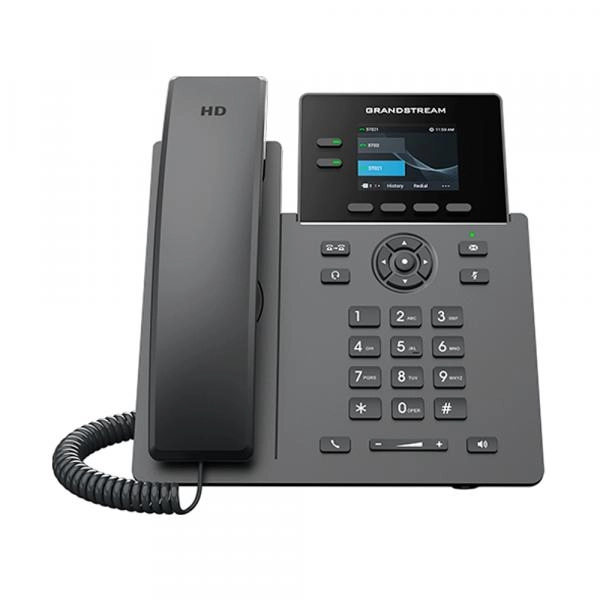 IP-telefon  Grandstream GRP2602 sotib olish