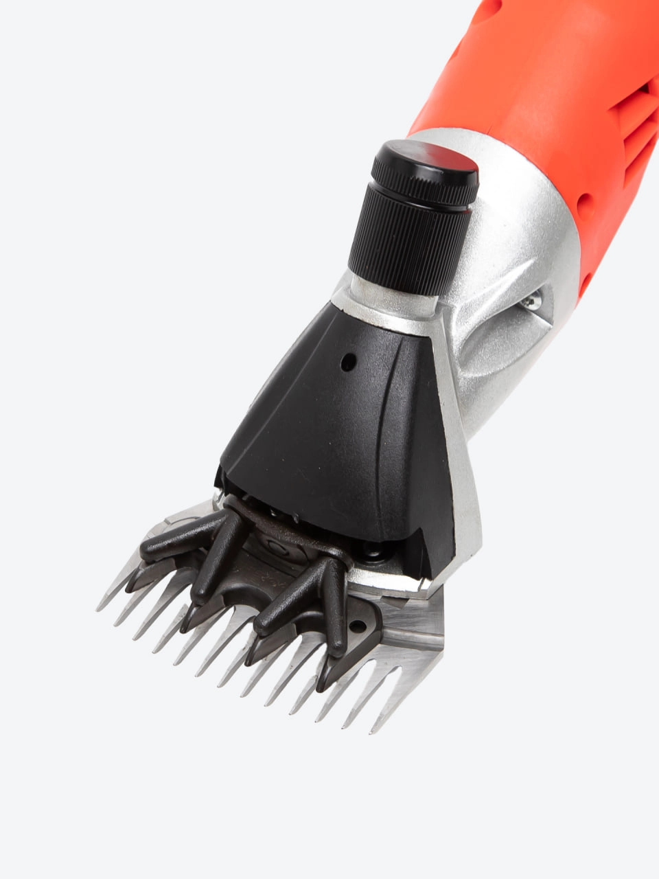 Электрическая машинка для стрижки овец ST-009 рассрочка