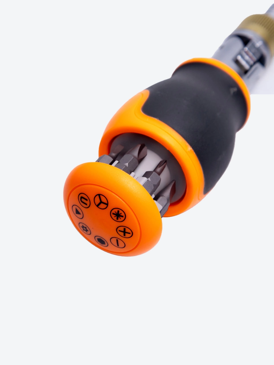 Отвертка AFIXS 2050E цена