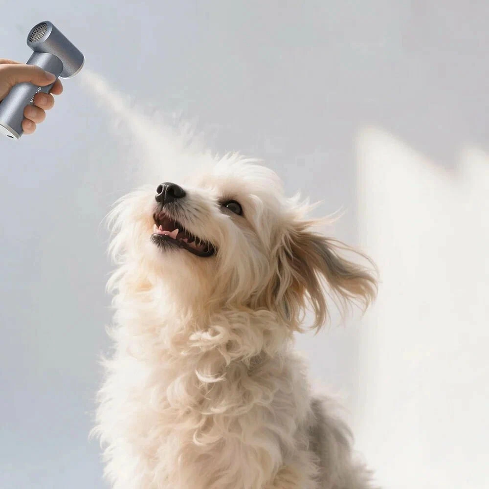 Портативный вентилятор LENYES mini LTF01 онлайн