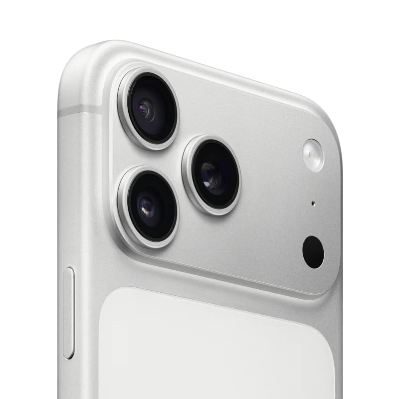 Смартфон Apple iPhone 17 Pro Max 256GB (1 SIM + 1 eSIM) Silver недорого