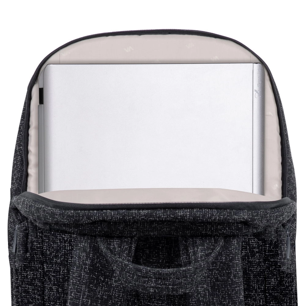 RIVACASE 7962 15.6" (Black) noutbuk ryukzagi (4260403578544) xususiyatlar