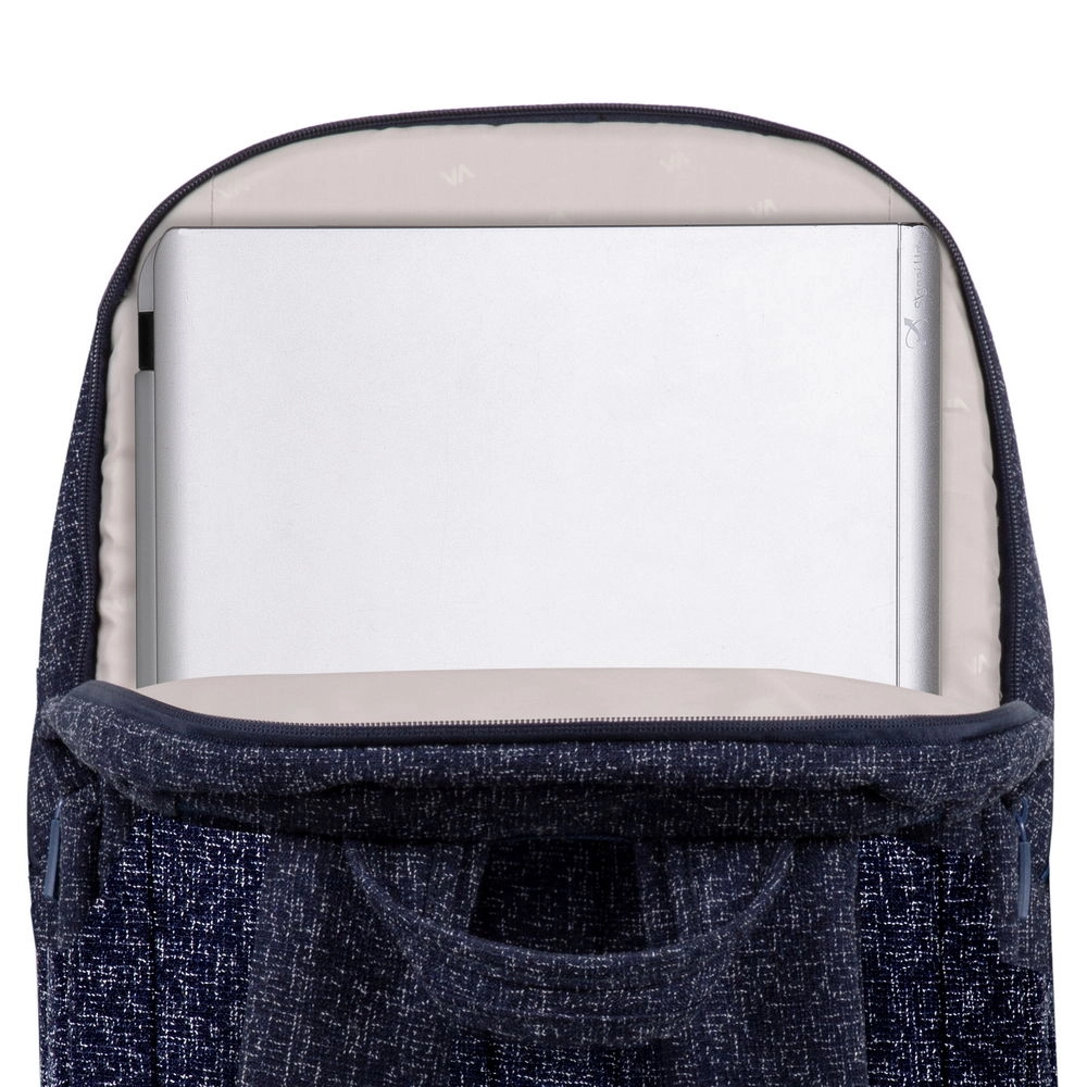 RIVACASE 7962 15.6" (Dark Blue) noutbuk ryukzagi (4260403578551) xususiyatlar