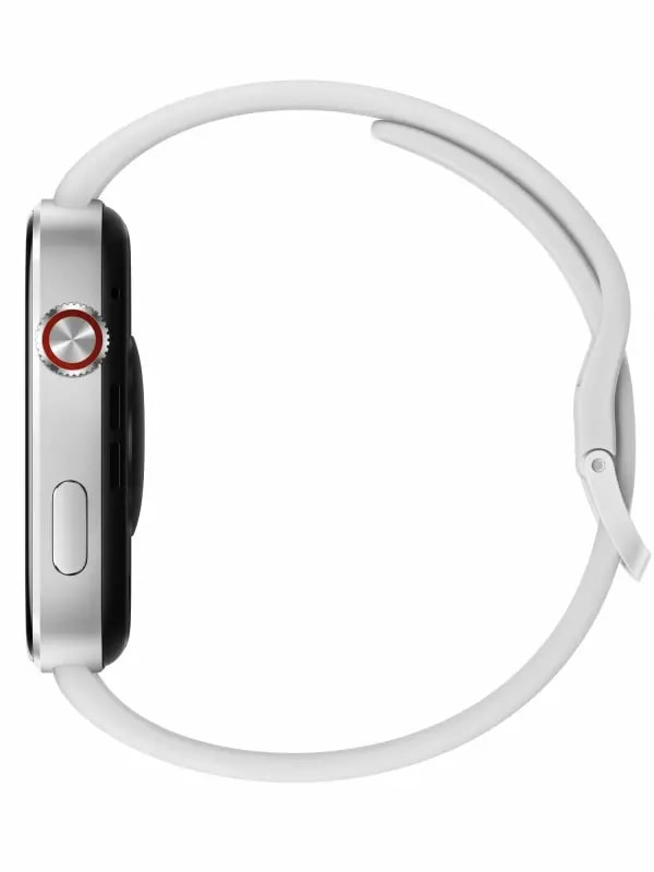 Redmi Watch 6 Silver Gray aqlli soati bo'lib to'lash