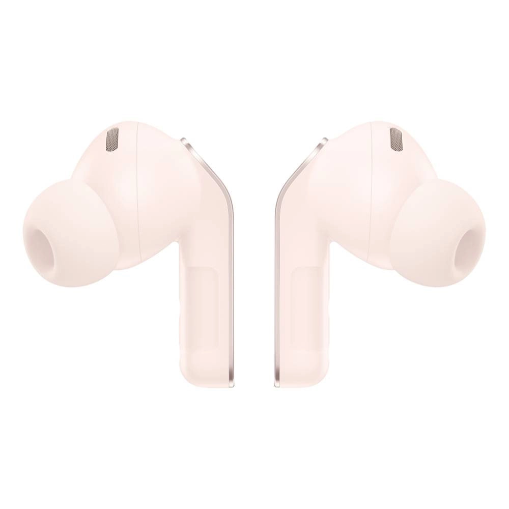 Samsung Galaxy Buds 4 Pro Pink Gold simsiz quloqchinlari O'zbekistonda