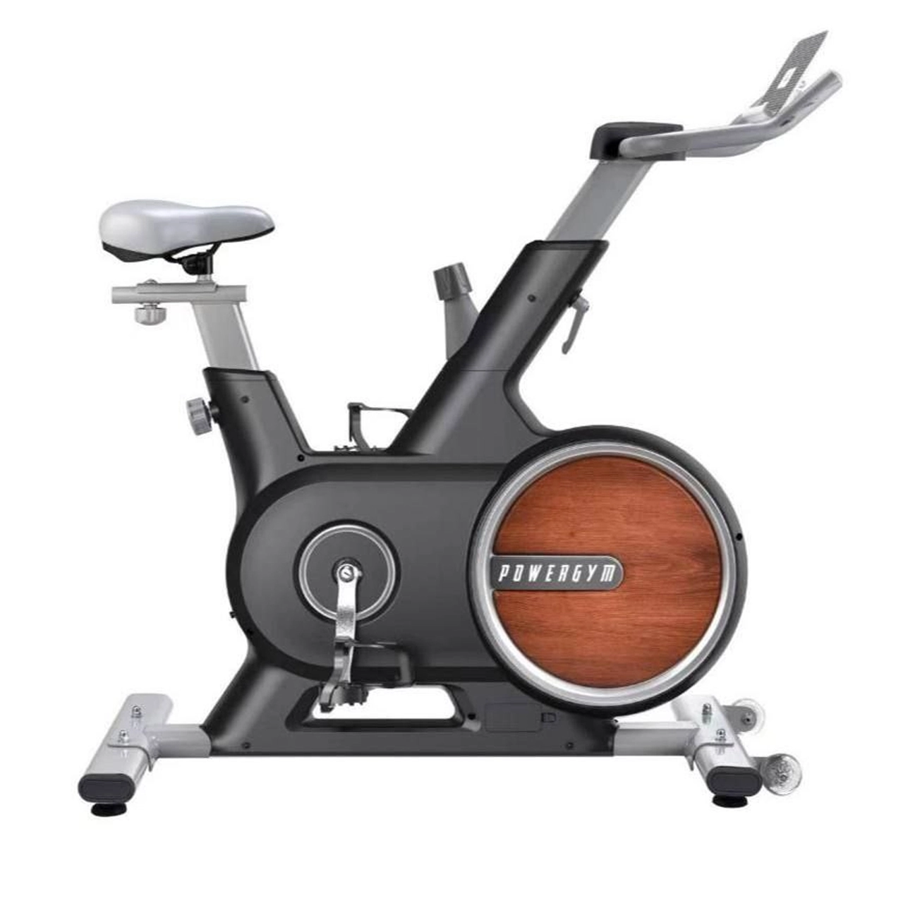 Велотренажер PowerGym  SP45 купить