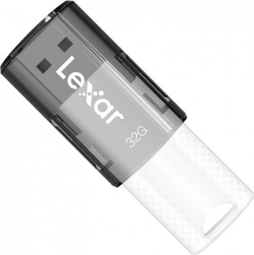 Lexar JumpDrive S60 32GB 2.0 (kompyuter uchun) USB fleshkasi sotib olish