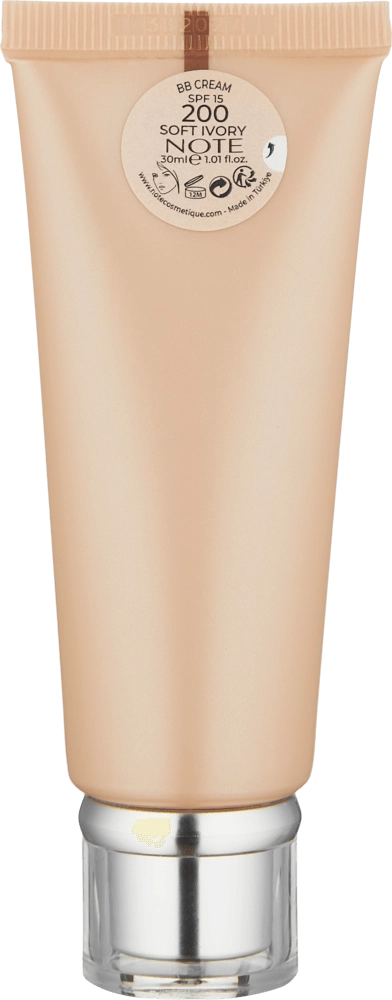 Tonal kremi NOTE BB CREAM 300 (35ml) O'zbekistonda