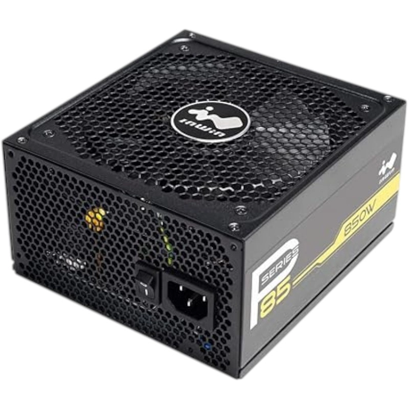 PowerCase PB850 &lrm;IW-PS-P850W quvvat bloki sotib olish