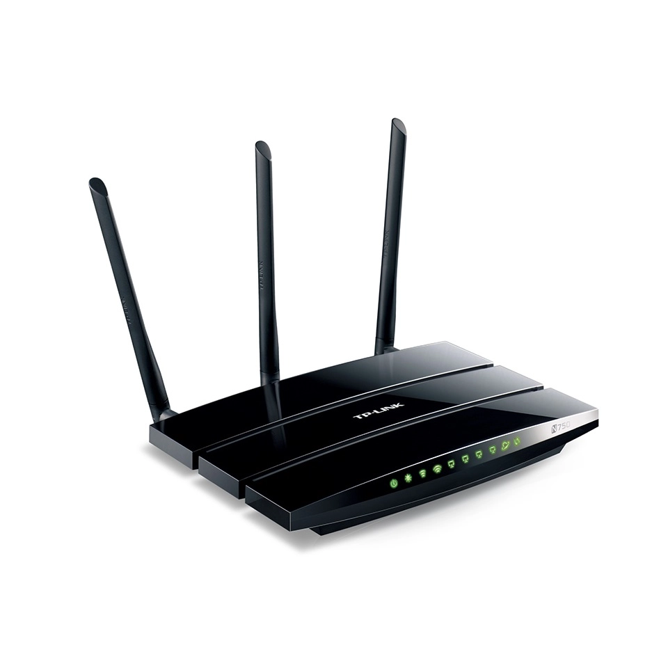 Wi-Fi адаптер TP-LINK TL-WDR4300 недорого