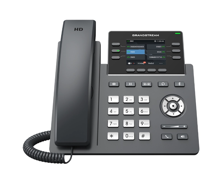 IP-telefon  Grandstream GRP2603P sotib olish