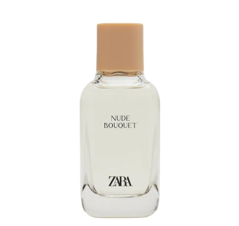 Zara Nude Bouquet 100 МЛ— парфюм для женщин купить