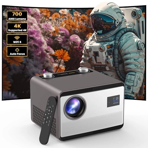 Проектор C58 1080p android auto focus в Узбекистане