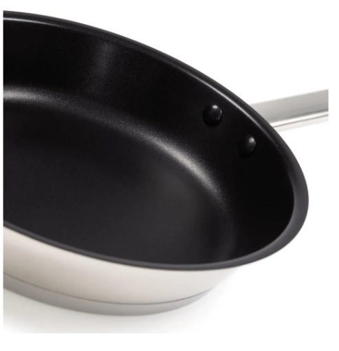 BergHOFF yopishmaydigan qoplamali tovasi, 24 sm O'zbekistonda