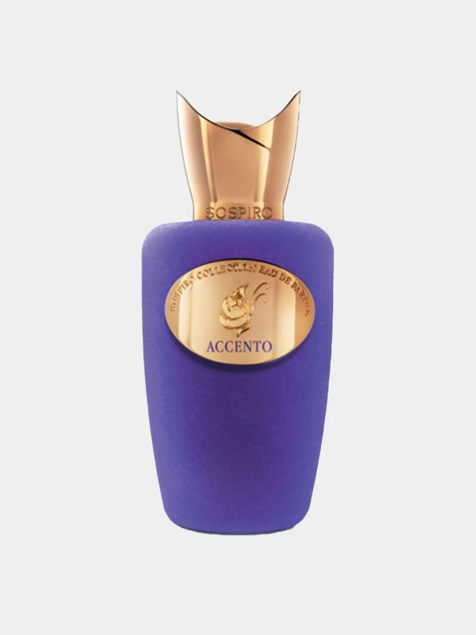 Erkaklar va ayollar uchun atir Sospiro ( analog Sospiro Accento) 50 ML - rasm №2 Erkaklar va ayollar uchun atir Sospiro ( analog Sospiro Accento) 50 ML sotib olish