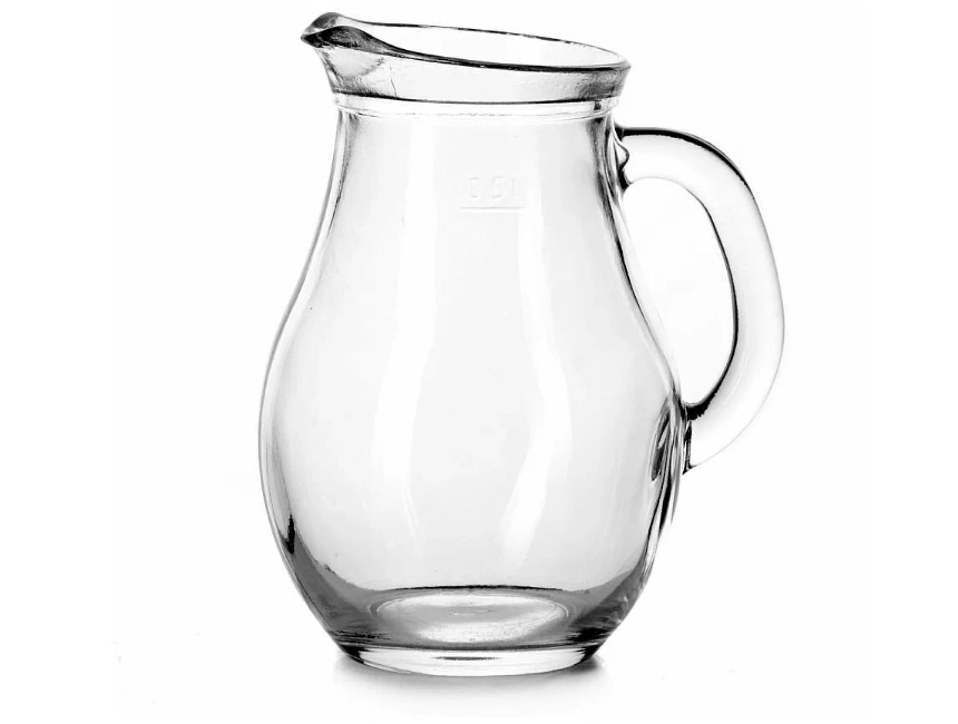 Кувшин Pasabahce  500 мл 80101 купить