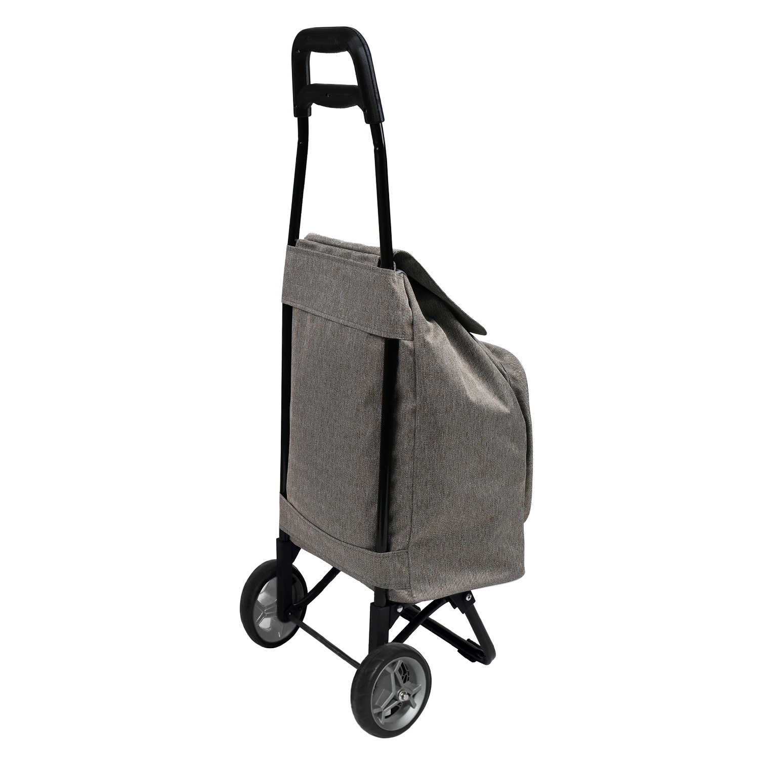 Сумка хозяйственная на колёсах Haushalt СХ2 в Узбекистане