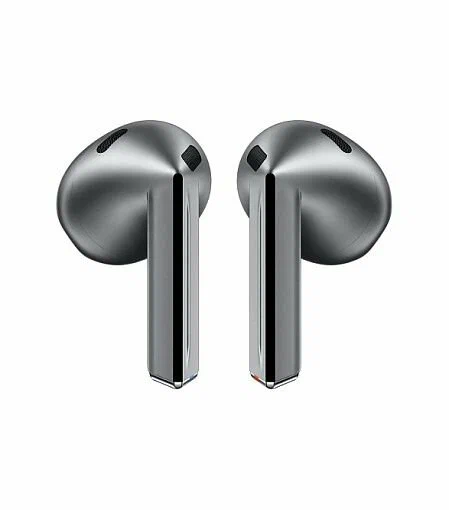 Samsung Galaxy Buds 3 silver shadow simsiz quloqchinlari arzon