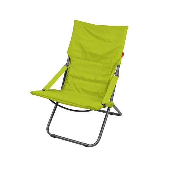 Kreslo-shezlong yig'iladigan, matras bilan, Nika Haushalt HHK4 sotib olish