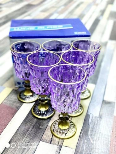 300 ml.lik rangli fujerlar to‘plami (moviy, yashil, pushti, qizg‘ish va binafsharang) narxi