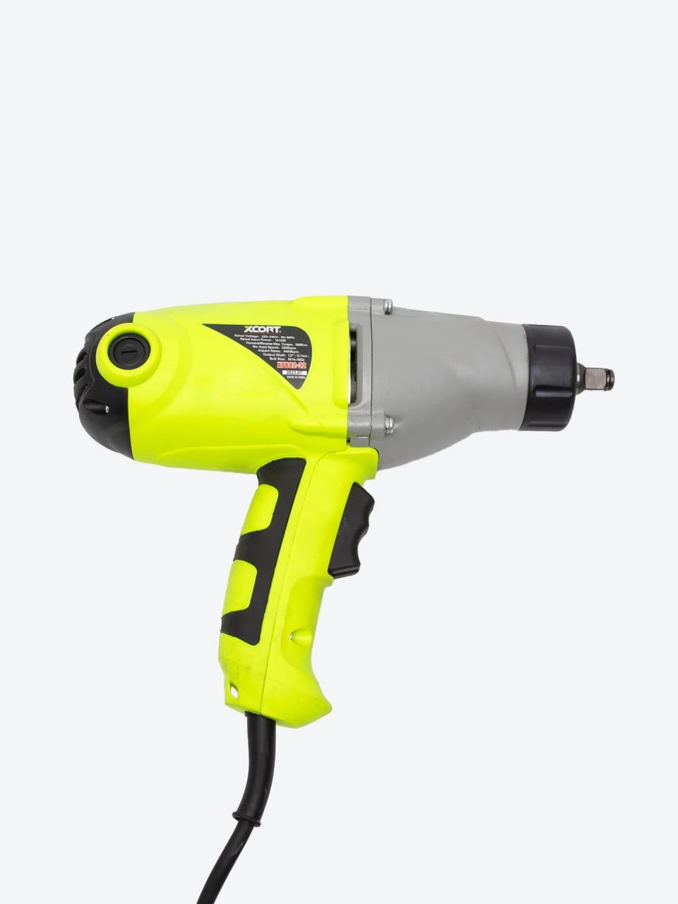 XCORT XPB02-22  zarbli gayka buragichi O'zbekistonda