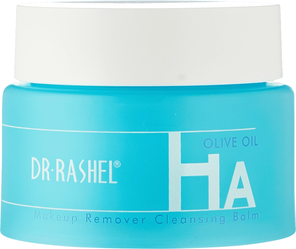 HYALURONIC ACID+OLIVE OIL CLEANSING BALM 100GR YUZ TOZALASH VA PARDOZNI O'CHIRISH UCHUN BALZAM arzon