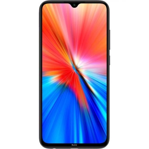 Смартфон Xiaomi Redmi Note 8 4/64GB Black (Global Version, 2021 year) недорого