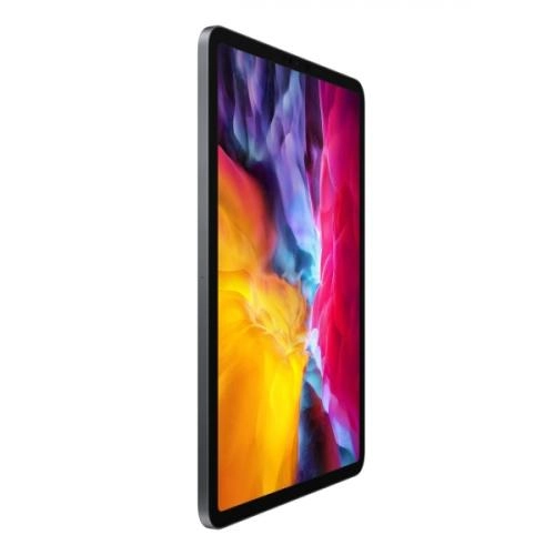 Apple iPad Pro 11 (2020) 128GB Wi-Fi+4G Gray plansheti - rasm №4 Apple iPad Pro 11 (2020) 128GB Wi-Fi+4G Gray plansheti O'zbekistonda
