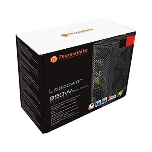 Thermaltake Litepower 650W LT-650P quvvat bloki onlayn
