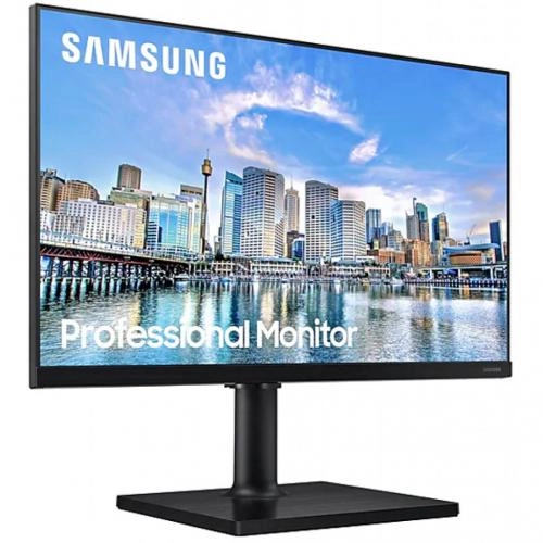 Samsung 24 F24T450FQI WLED (1920x1080) monitori O'zbekistonda