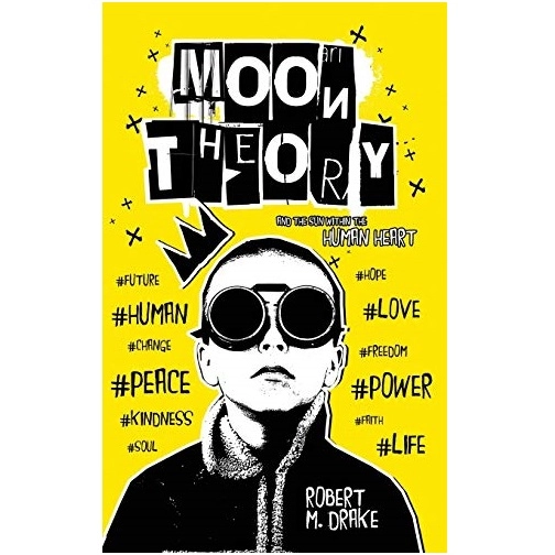 Robert M. Drake: Moon Theory sotib olish