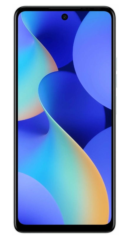 Смартфон TECNO Spark 10 Pro 8/128GB Белый недорого